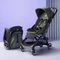Bugaboo Butterfly forest green Vorschaubild