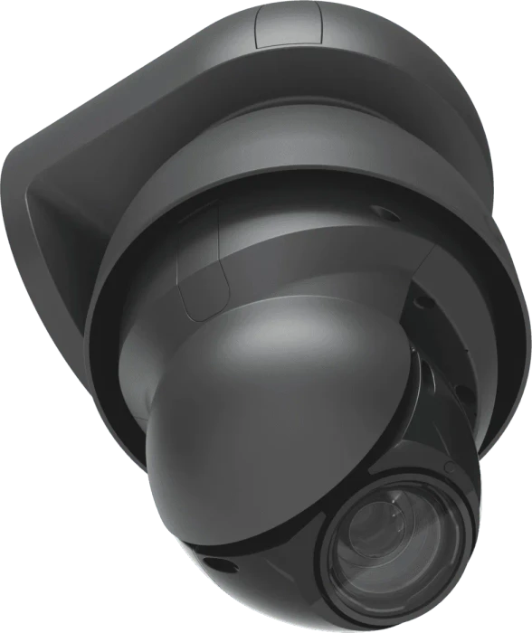 Ubiquiti AI PTZ Industrial, schwarz