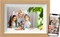 Braun DigiFrame 10W WiFi 10.1", Buche Vorschaubild