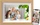 Braun DigiFrame 10W WiFi 10.1", Buche (21268)