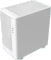 DarkFlash DB330M Mesh White, Glasfenster Vorschaubild