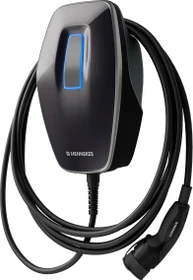 Mennekes AMTRON 4You 510 11 C2, 7.5m Ladekabel