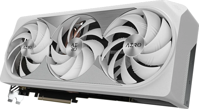 GIGABYTE GeForce RTX 4080 SUPER Aero OC 16G, 16GB GDDR6X, HDMI, 3x DP
