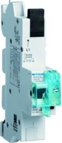 Hager SLS-Schalter 1 polig E-Charakteristik 35A