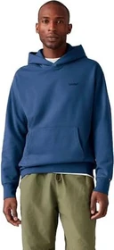 Levi's Gold Tab Authentic Hoodie sargasso sea/garment dye (Herren)