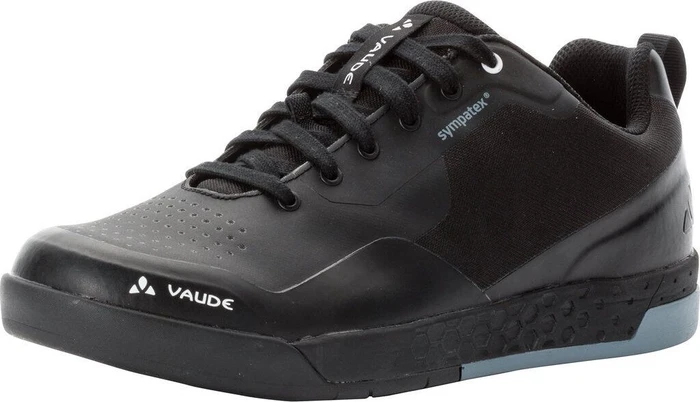 Vaude Moab STX schwarz/weiß
