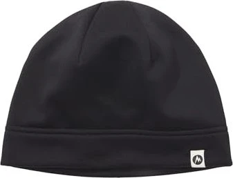 Marmot Olden Polartec Beanie schwarz