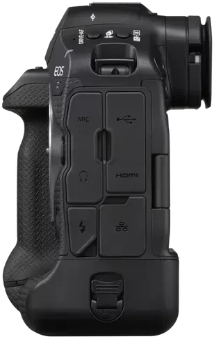 Canon EOS R1 Body