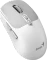 Genius NX-8080S BT Copilot Wireless Silent Mouse, Grey White, USB/Bluetooth Vorschaubild