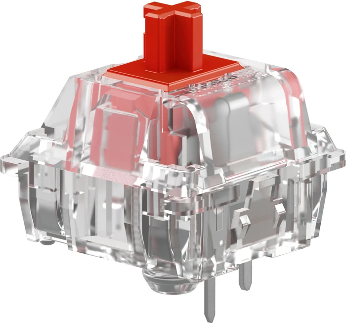Glorious MX Switches