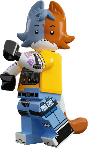 LEGO Fortnite - KIT
