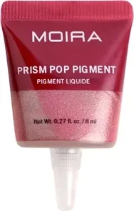 Moira Prism Pop Pigment 001 sugar plum, 8ml