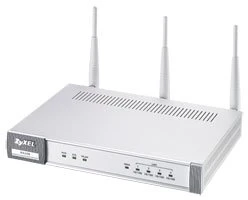 Zyxel ZyAIR N-4100 Hotspot (91-005-342004B)