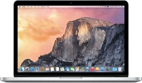 Apple MacBook Pro 13.3" Retina, silber, Core i5-5257U, 8GB RAM, 128GB SSD, DE [Early 2015]