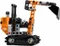 LEGO Technic - Straßenbau-Fahrzeuge Vorschaubild