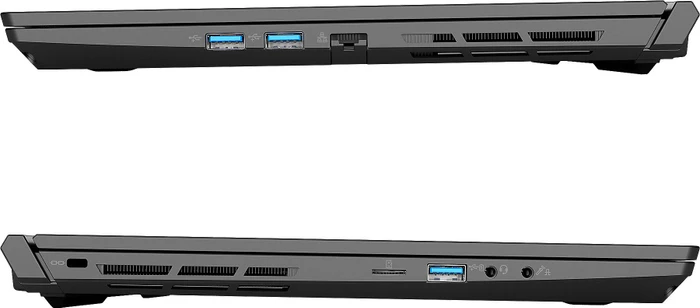 Schenker KEY 15 E21bbz, Core i7-10870H, 16GB RAM, 1TB SSD, GeForce RTX 3080, DE