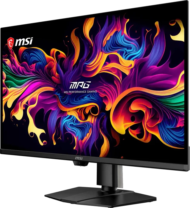 MSI MPG 322UR QD-OLED X24, 31.5"