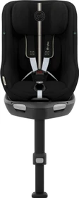 Cybex Sirona G3 moon black plus 2026