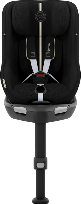 Cybex Sirona G3 moon black plus 2026