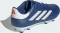 adidas Copa Pure II.3 FG lucid blue/cloud white/solar red (Junior) Vorschaubild