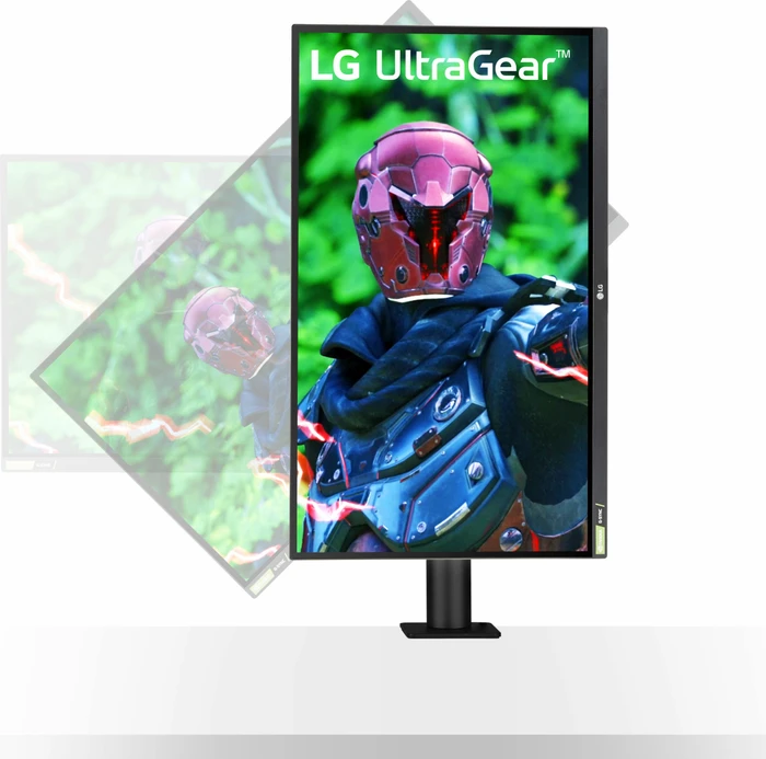 LG UltraGear GN8 27GN88A-B, 27"