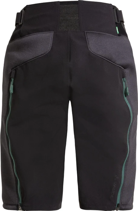 Vaude Minaki III Hose kurz dusty forest (Herren)