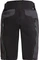 Vaude Minaki III Hose kurz dusty forest (Herren) Vorschaubild