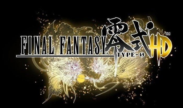 Final Fantasy Type-0 HD (PC)