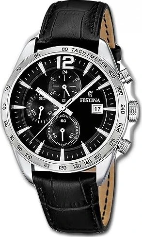 Festina Chronograph F16760/4