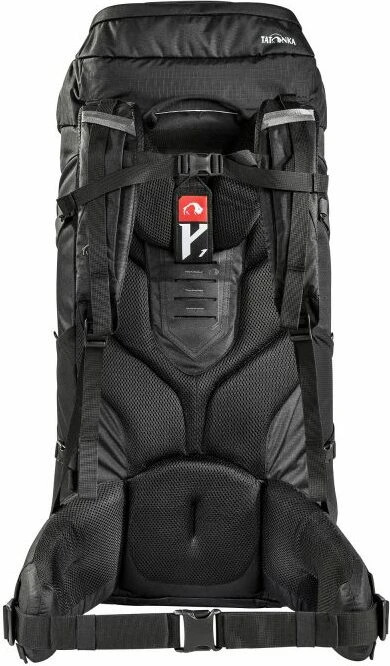 Tatonka Noras 65+10 schwarz