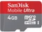 SanDisk Ultra, microSD Class 6 Vorschaubild