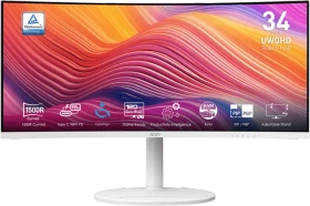 MSI Modern MD342CQPWDE, 34"