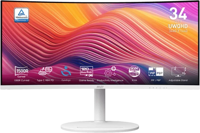 MSI Modern MD342CQP