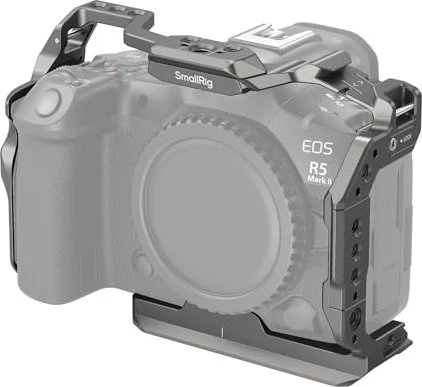 SmallRig HawkLock Schnellwechselkäfig für Canon EOS R5 Mark II