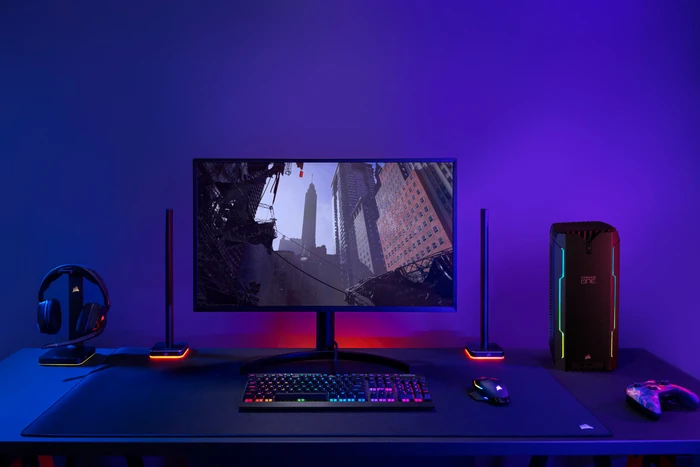 Corsair ONE i300, Core i9-12900K, 64GB RAM, 2TB SSD, GeForce RTX 3080 Ti
