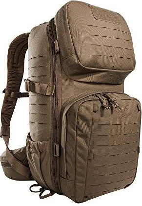 Tasmanian Tiger TT Modular Combat Pack coyote brown