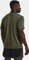 Under Armour Tech Vent Funktionsshirt kurzarm marine od green/ultimate black (Herren) Vorschaubild