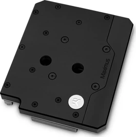 EK Water Blocks Quantum Line EK-Quantum Momentum ASUS ROG Maximus XII Hero D-RGB Monoblock, Acetal