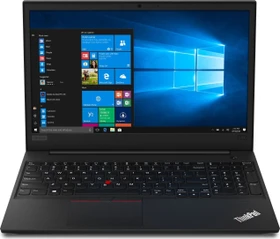 Lenovo ThinkPad E590, Core i5-8265U, 16GB RAM, 512GB SSD, DE