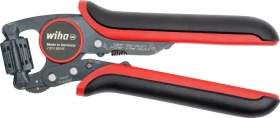 Wiha Z 62 0 06 Crimpzange automatisch, 19.3cm