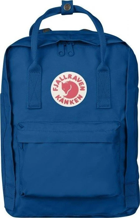 Fjällräven Kanken Laptop 13 lake blue