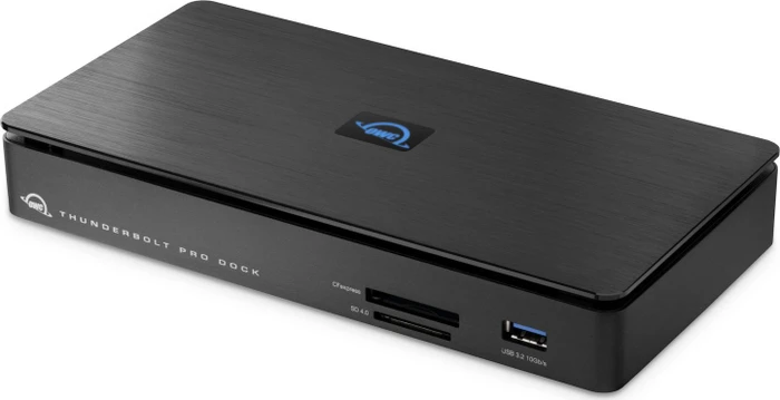 OWC Thunderbolt Pro Dock, Thunderbolt 3 [Buchse]
