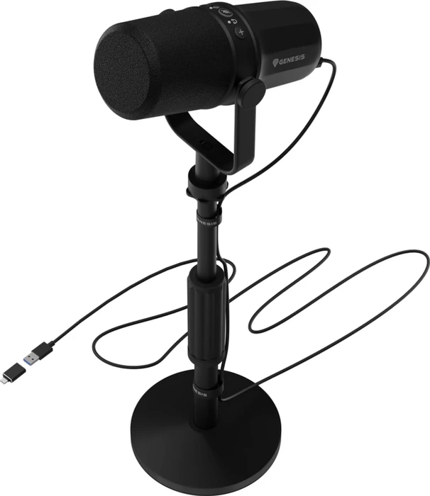 Genesis Radium 750D