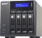 QNAP TVS-471-i3-4G, 4GB RAM, 4x RJ-45 1000Base-T, 3x USB-A 3.0 Vorschaubild