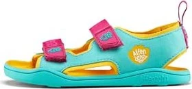 Affenzahn Vegan Airy eule (Junior)