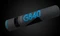 Logitech G840 XL Gaming Mouse Pad, 900x400mm, schwarz Vorschaubild