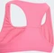 adidas Glitzer Bikini-Set pink fusion (Junior) Vorschaubild