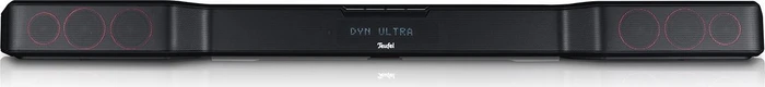 Teufel Cinebar Duett Power Edition 2.1-Set schwarz