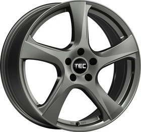 TEC Speedwheels AS5 7.5x18 5/114.3 ET35 (verschiedene Farben)