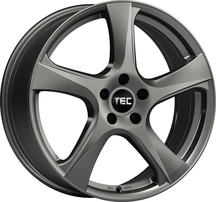 TEC Speedwheels AS5